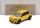 Norev - RENAULT R5 E-TECH 2024 POP YELLOW