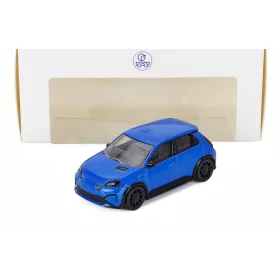 Norev - ALPINE A290 2024 BLUE