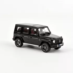Norev - Mercedes-Benz G-Class, Obsidian Black Metallic, 2025