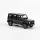 Norev - Mercedes-Benz G-Class, Obsidian Black Metallic, 2025