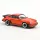 Norev - Porsche 911 Turbo 3.3 L Orange 1976 - Jet-car