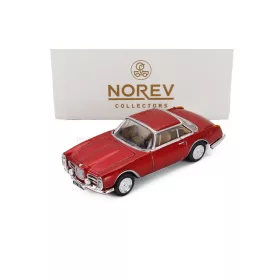 Norev - FACEL VEGA EXCELLENCE II 1961 RED