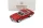 Norev - FACEL VEGA EXCELLENCE II 1961 RED