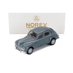 Norev - PEUGEOT 203 1955 GREY