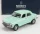 Norev - PEUGEOT 204 1966 LIGHT BLUE
