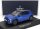 NOREV - PEUGEOT 208 GT 2024 VERTIGO BLUE