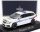 NOREV - PEUGEOT 308 SW STATION WAGON POLICE MUNICIPALE 2018 WHITE