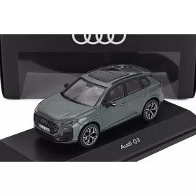 Norev - AUDI Q3 2025 SAGE GREEN