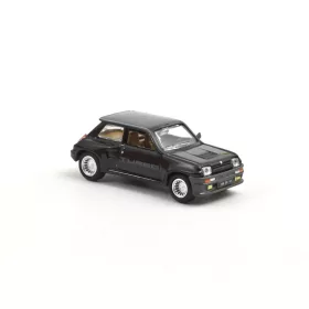 Norev - Renault 5 Turbo 1980 Black