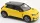 NOREV - RENAULT R5 E-TECH FULL ELECTRIC 2024 POP YELLOW BLACK