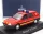 Norev - RENAULT R21 NEVADA SW STATION WAGON SAPEURS POMPIERS 1991 RED