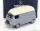 Norev - Renault Estafette Van 1968 Grey Cream