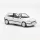 Norev - Renault Clio 16S 1991 White Jet-car