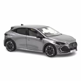 Norev - Renault Clio 2026 Shadow Grey