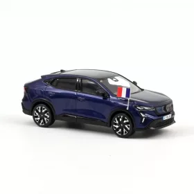 Norev - Renault Rafale Presidential State Car 2025