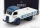 Norev - Renault Galion Truck Neufang Bier 1963 White Blue