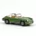 Norev - Porsche 911 Targa 1969 Olive Green Jet-car -
