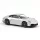 Norev - Porsche 911 GTS 2024 Polar Silver metallic Jet-car -