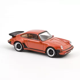 Norev - Porsche 911 Turbo, Copper Metallic, 1978 Jet-car