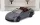 Norev - Porsche 911 GTS Targa 2024 Slate Gray Neo