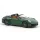 Norev - Porsche 911 GTS Targa 2024 British Racing Green Jet-car -