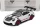 Norev - Porsche 911 GT3 RS 2022 White Weissach Pack