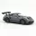 Norev - Porsche 911 GT3 RS 2022 Grey Weissach pack Jet-car -