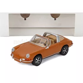 Norev - Porsche 911 Targa 1969 Brown