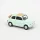 Norev - Fiat 500 F 1965 Pastel Blue