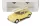 Norev - VOLKSWAGEN BEETLE MAGGIOLINO 1303 WITH SURF 1973 YELLOW