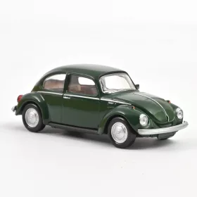 Norev - Volkswagen Beetle 1973 Dark Green Jet-car