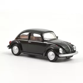 Norev - Volkswagen Beetle 1973 Black Jet-car