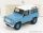 Norev - Land Rover Defender 1995 Blue