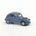 Norev - Citroen 2CV 4x4 1966 Cyclades Blue