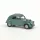 Norev - Citroen 2CV 4x4 1964 Agave Green