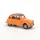 Norev - Citroen 2CV 1978 Mandarin Orange