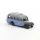 Norev - Citroen U23 Autocar 1947 Grey and Blue