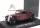 NOREV - CITROEN TRACTION 7C COUPE 1937 RED BLACK