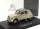 Norev - CITROEN 2CV A CABRIOLET CLOSED 1948 BEIGE