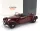 NOREV - CITROEN TRACTION AVANT CABRIOLET OPEN 1939 BORDEAUX