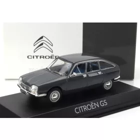 Norev - CITROEN GS 1970 GREY