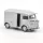 Norev - Citroen Type H 1962 Silver