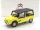 NOREV - CITROEN MEHARI 1970 YELLOW BLACK