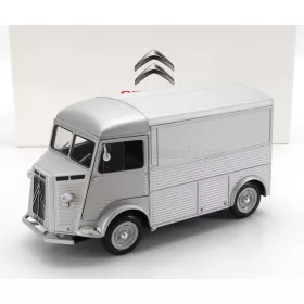 Norev - CITROEN TYPE HY VAN 1962 SILVER