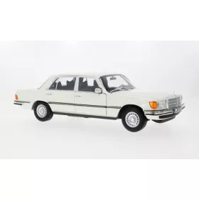 Norev - Mercedes 350 SEL (W116) weiss 1972 1:18