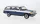 Norev - Mercedes 200 T-Modell (S123) 1980 Service 1:18