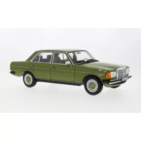 Norev - Mercedes 200 (W123) grün 1976 1:18