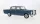 Norev - Mercedes 220 S (W111) blau 1959 1:18