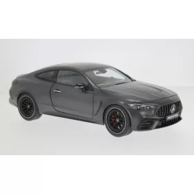 Norev - Mercedes AMG CLE 53 Coupé (C236) grau 2023
