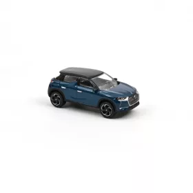 Norev - DS 3 Crossback 2019 Blue